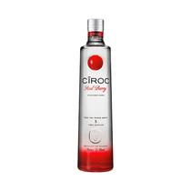 Ciroc Vodka Red Berry 750ML Con 35% Alc