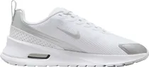 Tênis Nike HF1233 101 Air Max Nuaxis Feminino