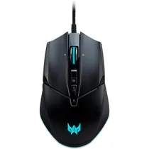Mouse Acer Predator Cestus 335 USB - Preto