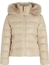 Jaqueta Tommy Hilfiger WW0WW43520 Aeg - Feminina