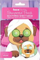 Mascara Facial Face Facts Pampered Pooch Soothing - 20ML (1 Unidade)