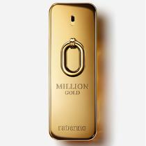 Perfume Paco Rabanne 1 Million Gold Masculino Parfum 100ML