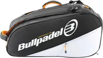Bolsa Bullpadel Performance BPP25014 - Preto