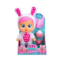 MuÑeca CRY Babies Bebés Llorones Loving Care Coney 904491