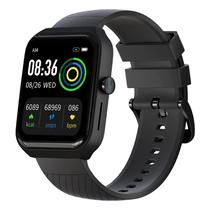 Relogio Smartwatch G-Tide OWS1 Black OWS001