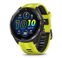 Garmin Relogio Forerunner 965 Yellow 010-02809-02