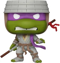 Boneco Donatello - Ninja Turtles The Last Ronin Funko Pop! 42
