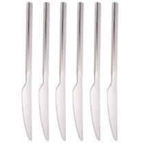 Faca Inox 6PC 23CM