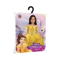 Disfraz Infantil Rosita Super Magia Disney Princesas Bella M 6855