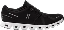 Tênis On Running Cloud 5 59.98919 Black/White - Masculino