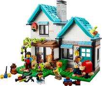 Lego Creator Cozy House - 31139 (808 Pecas)