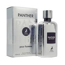 Perfume Maison Alhambra Panther Pour Homme Edp Masculino - 100ML