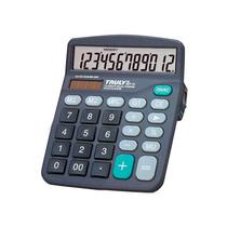 Calculadora Truly 837-12 Digitos