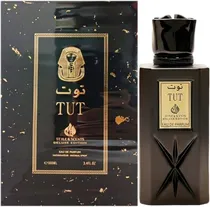 Perfume Style & Scents Tut Edp 100ML - Unissex