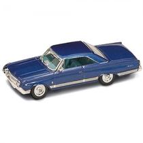 Car Lucky 1/43 Mercury Marauder Blue 94250 1964