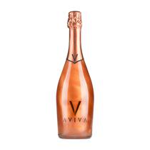 Espumante Aviva Pink Gold 750ML