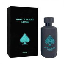 Perfume Jo Milano Game Of Spades Boston Edp Unissex 100ML