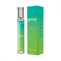 Perfume Sweet Care Pretty Edt Feminino 30ML