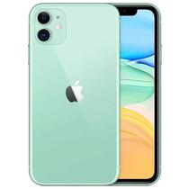 Celular Apple iPhone 11 - 4/128GB - Swap Grade A - Verde