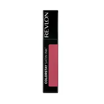 Labial Líquido Revlon Colorstay Satin Ink 010 Your Majesty 5ML