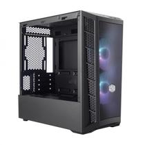 Gabinete Cooler Master Masterbox MB311L Argb BLK