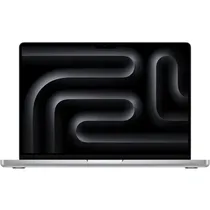 Apple Macbook Pro (2023) 14″ M3 Pro 1 TB MRX73LL/A – Silver