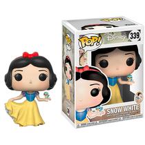 Funko Pop Disney - Snow White 339