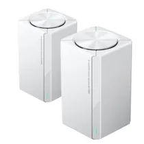 Roteador Mesh System Xiaomi AC1200 (2PACK) DVB4451GL