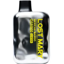 Lost Mary Os 5000 Mexican Mango