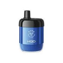 Pod HQD Bang 5000 Puffs Sabor:Bubblegum