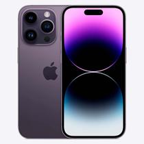 iPhone 14 Pro 256GB Usa Purple Bateria Manutencao