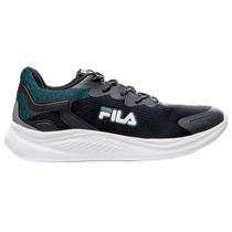 Calzado Athleisure Masc Force EU41 Fila