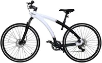 Bicicleta Joog G5 X100 Aro 28 (700C) Fibra de Carbono 14KG