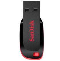 Pendrive Sandisk Cruze Blade Z50 128GB