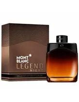 Perfume Mont Blanc Legend Nignt Edp 100ML