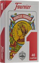 Baralho Fournier Heraclio Fournier 40 Cartas