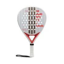 Pala de Pádel Adidas AR5GA1 Match Light 3.4 2025