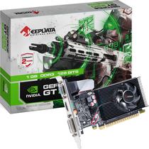 Placa de Video Keepdata Geforce GT220 com 1GB DDR3/ 550MHZ/ HDMI/ DVI/ VGA