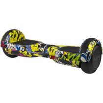 Scooter Star Hoverboard 6.5 Hip Hop