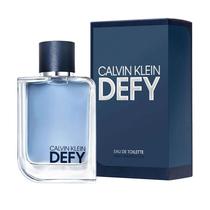 Perfume Masculino Calvin Klein Defy Edt 50ML