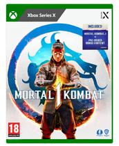 Jogo Mortal Kombat 1 para Xbox Series X