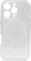 Case Avana para iPhone 16 Pro Ice Clear Magsafe - AP6X-Avmcl-TRSP