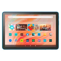 Tablet Amazon Fire HD10 32GB 10.1" Ocean 13TH 2023