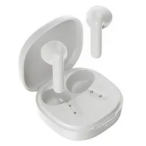 Fone QCY Air TWS Earbuds BH24QT41A BT c/Mic White