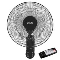 Ventilador de Parede Quanta QTVPTB16 Tropic Breeze 16"/220V - Preto