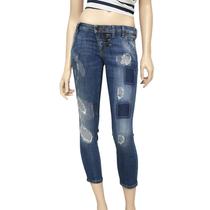 Guess Calca Capri p/Dama Wash 29..................