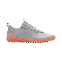 Botin Infantil Suizo Under Armour 3027241-102 Shadow Turf Masculino