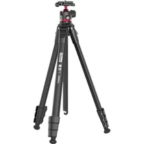 Trípode Ulanzi Ombra MT-55 - Preto