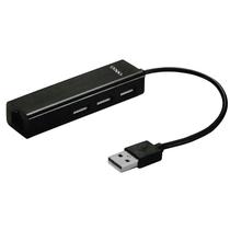 PC Hub Sate A-HUB40 3 USB/RJ45 2.0