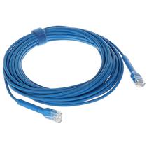 Ui. UC-PATCH-8M-RJ45-BL Unifi Cabo Ethernet 8M Azul